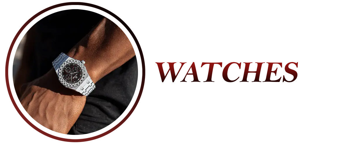 WATCHES