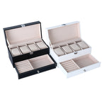 Jewelry Bilayer Box