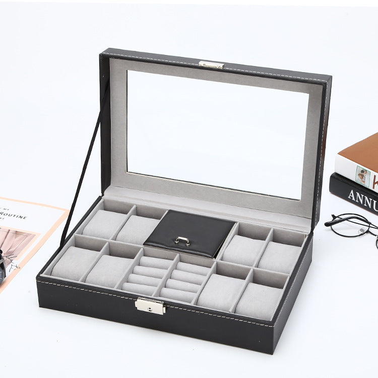 Jewelry Box