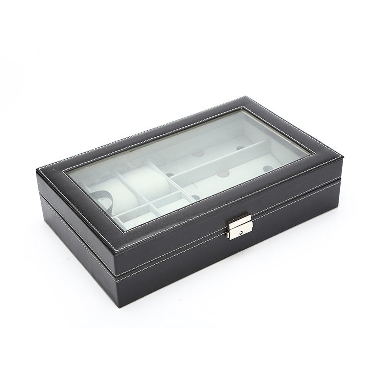 Jewelry Box