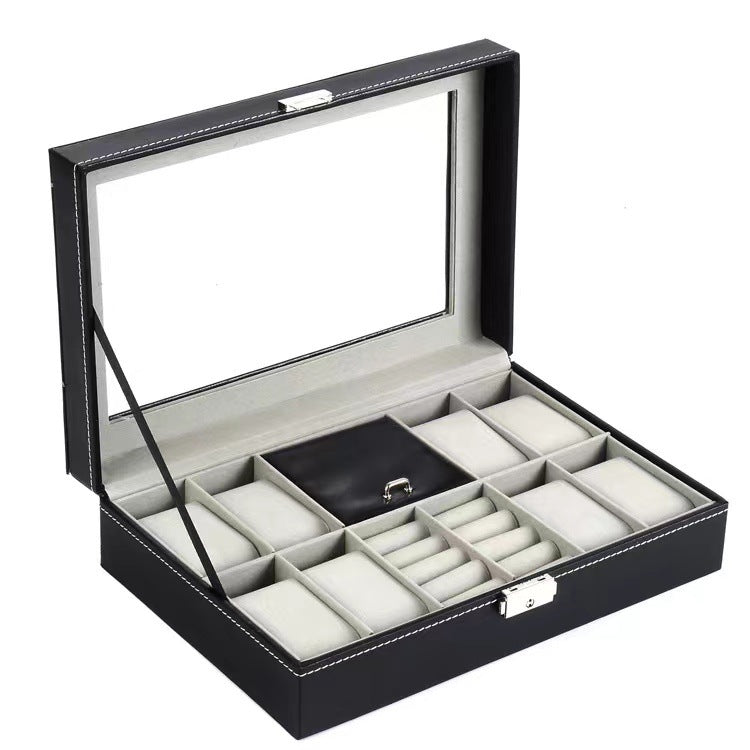 Jewelry Box