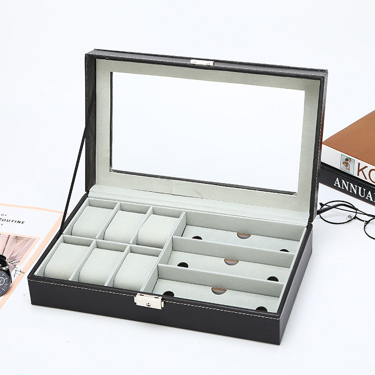 Jewelry Box