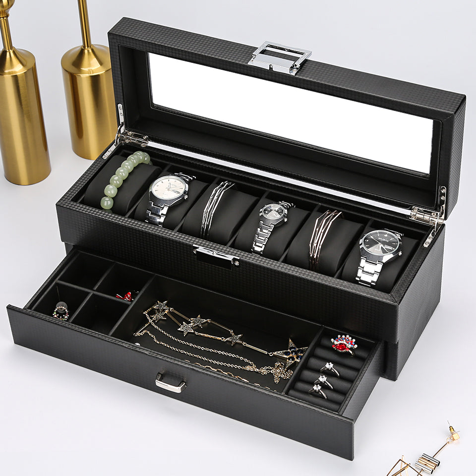 Jewelry Box