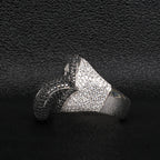 Hip Hop | "Tongue-out" Ring