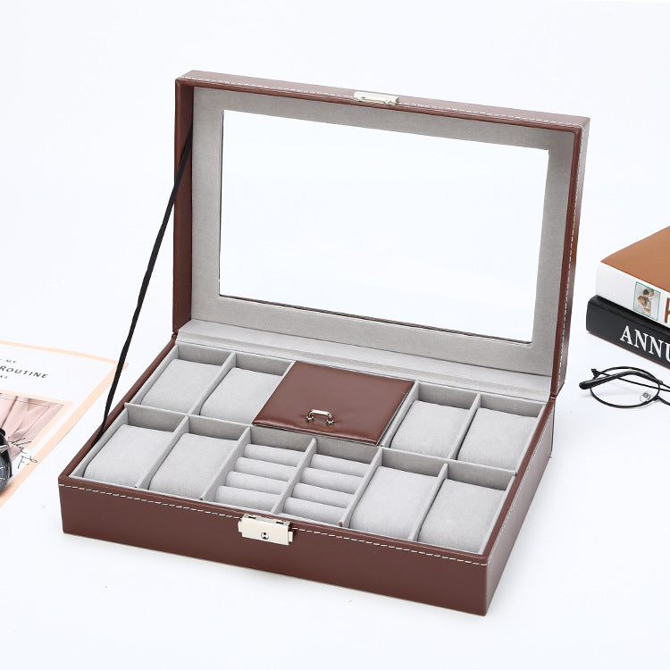 Jewelry Box