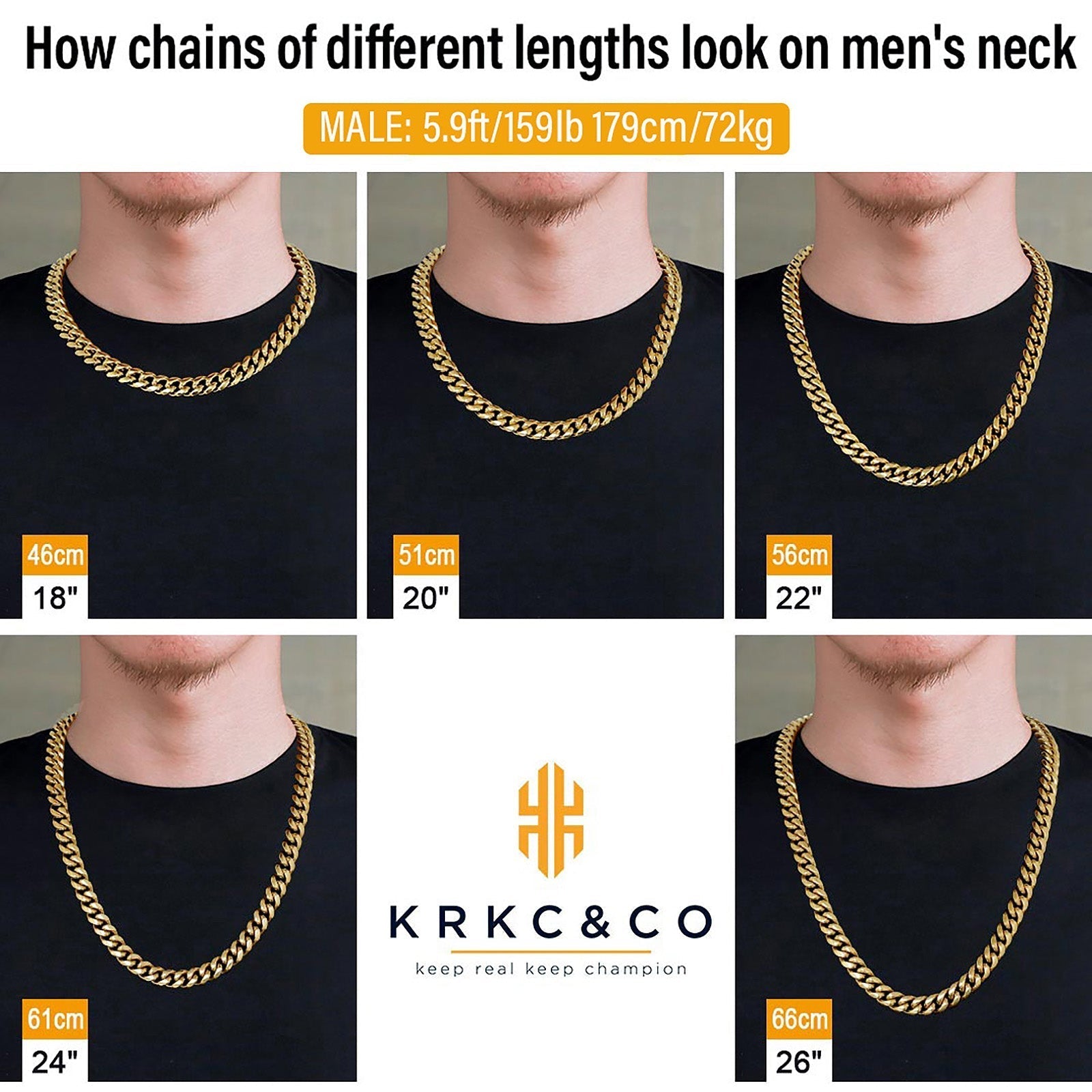 12mm Moissanite Diamond Clasp Miami Cuban Link Chain