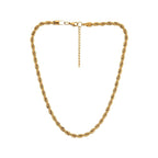Women's Chunky Rope Chain