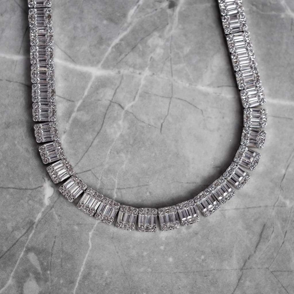 9mm Tennis Chain