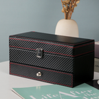 Jewelry Bilayer Box
