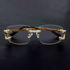 Fashionable and Classic Glasses