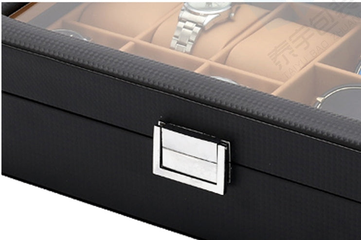 Jewelry Box