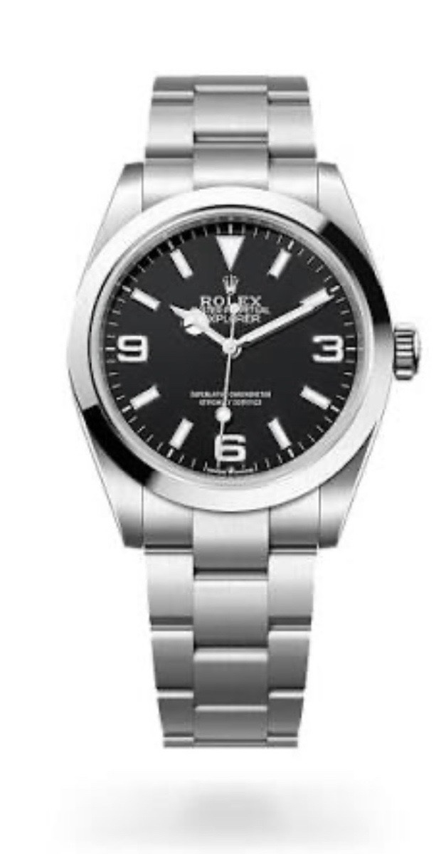 Men's watches,Explorer Series Water-Resistant Fully Automatic Mechanical Movement, automatic watches, holiday gifts, Father's Day gifts, birthday gifts, collectible gifts