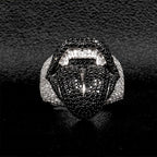 Hip Hop | "Tongue-out" Ring