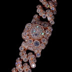Moissanite Luxury Unique Design Cuban Chain