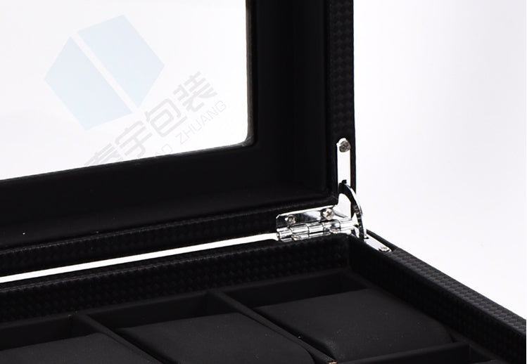 Jewelry Box