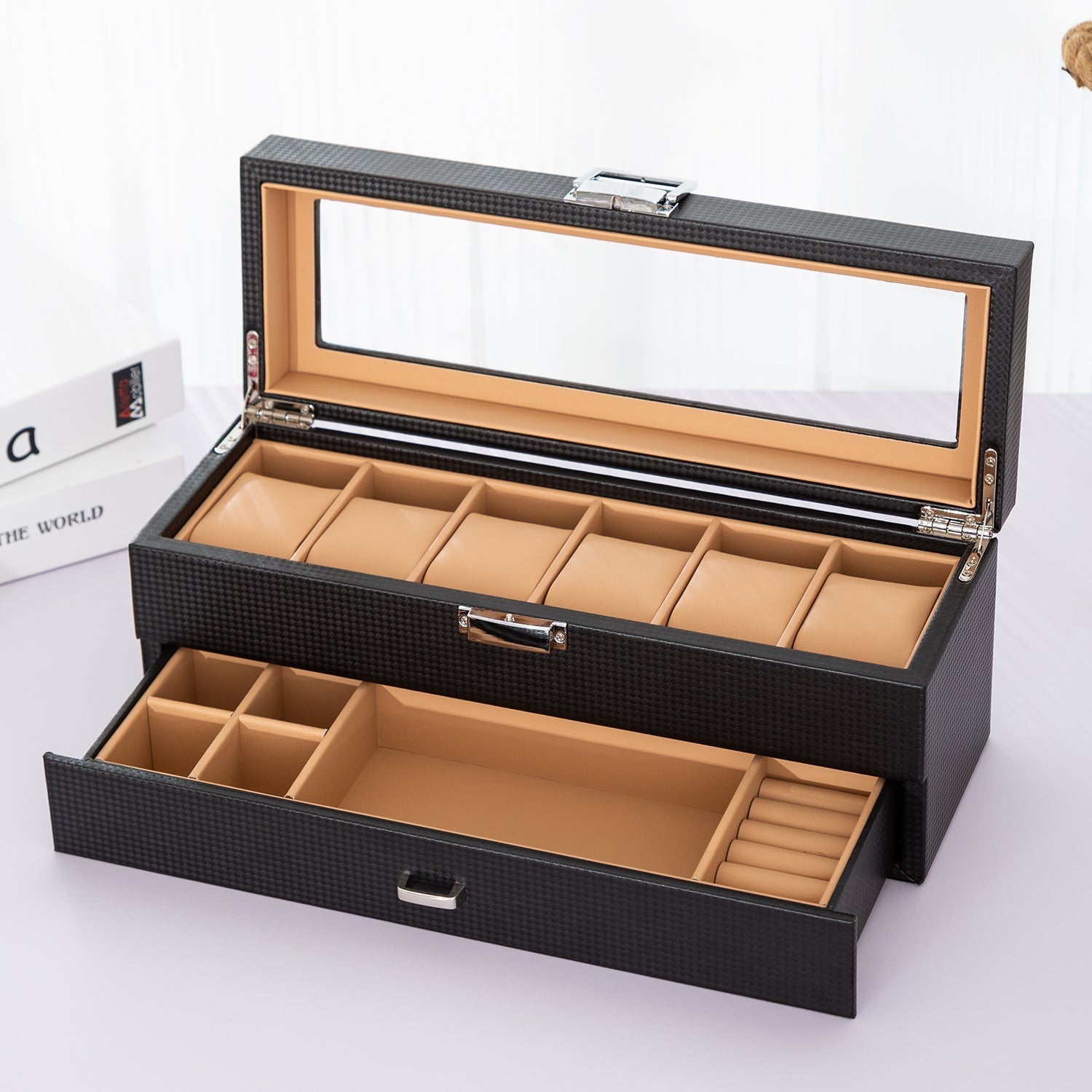 Jewelry Box