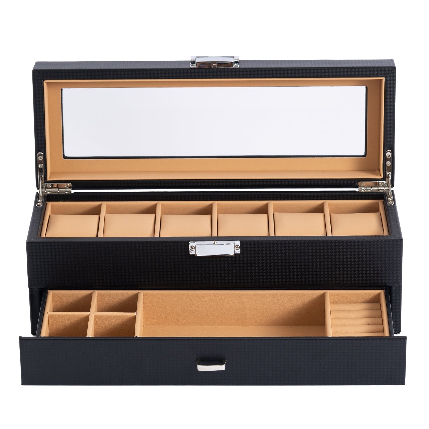 Jewelry Box