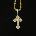 Cross of Croix Pendant