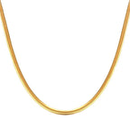 2mm/3mm/4mm/5mm Herringbone Chain