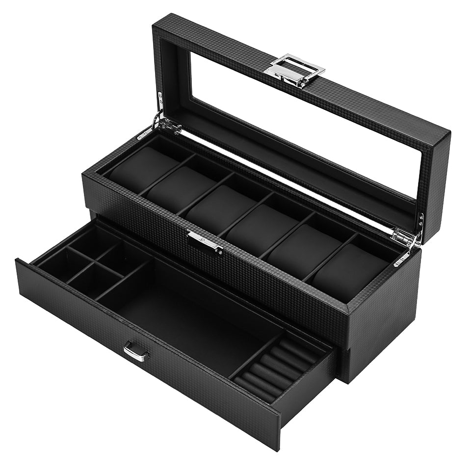Jewelry Box
