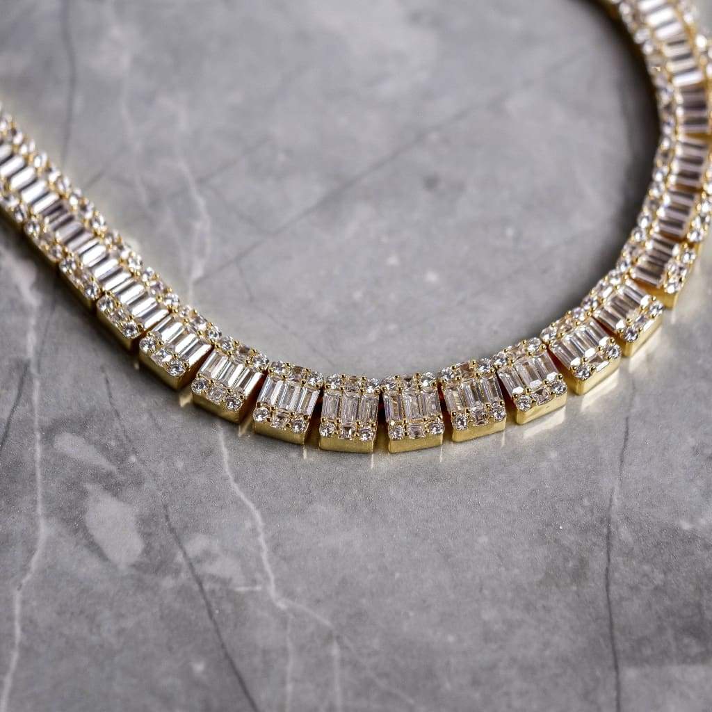 9mm Tennis Chain