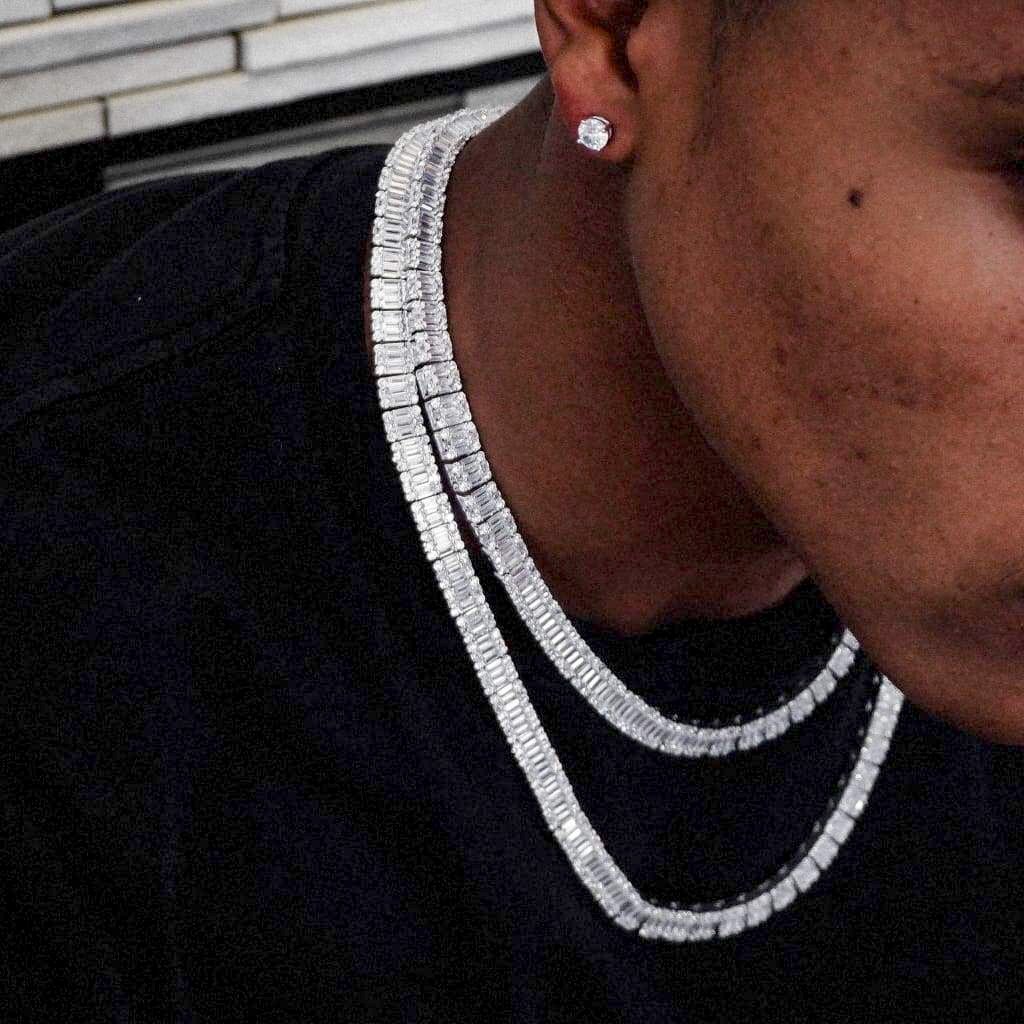 9mm Tennis Chain