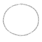Women's Paperclip Chain