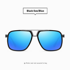 Classic UV Protection Photochromic Sunglasses
