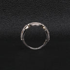 Street Style | Creative Cross Ring