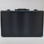 24-Slot Watch Storage Box - Premium Watch Organizer Case