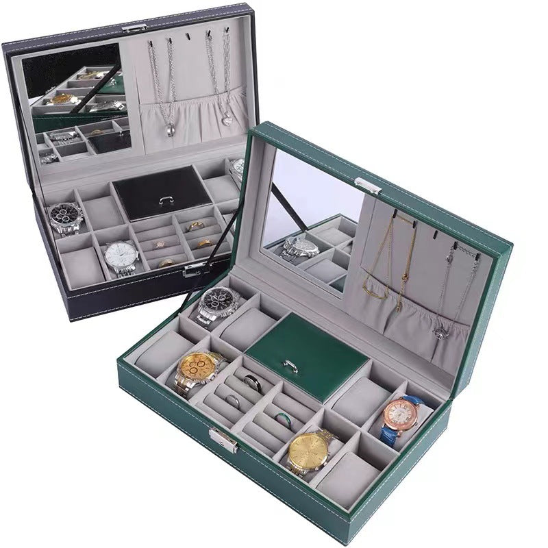 Jewelry Box