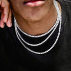 4mm Tennis Chain